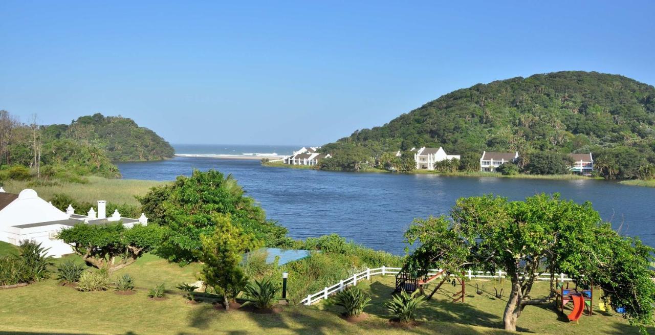 Hotel The Estuary & 3*