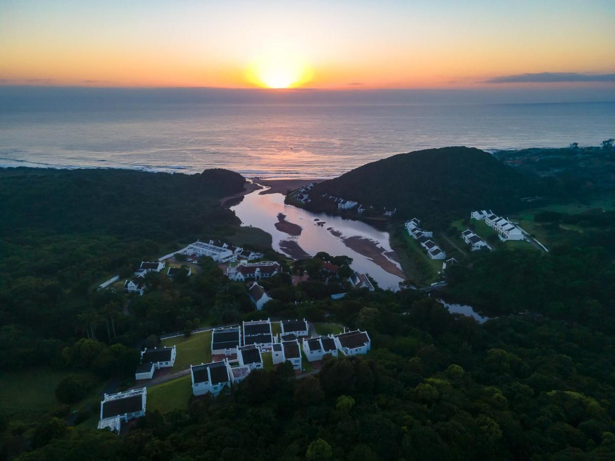 Hotel The Estuary & 3*
